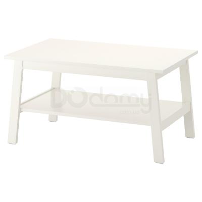 Журнальный столик LUNNARP 103.514.41 IKEA (ИКЕА ЛУНАРП), фото 1