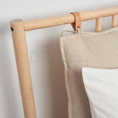 Ліжко BJÖRKSNÄS 992.476.01 IKEA (ИКЕА БЬЁРКСНЕС), фото 3