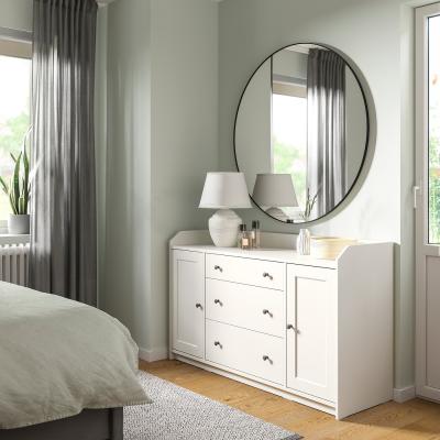 Комод  HAUGA 604.072.66 IKEA (ИКЕА HAUGA), фото 2