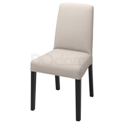 Чохол на стілець BERGMUND 804.862.05 IKEA (ИКЕА БЕРГМУНД), фото 1