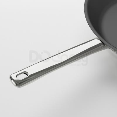 Сковорода OUMBÄRLIG 102.920.98 IKEA (ИКЕА ОУМБЕРЛИГ), фото 4