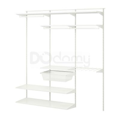 Стелаж в шафу BOAXEL 193.323.92 IKEA (ИКЕА BOAXEL), фото 1