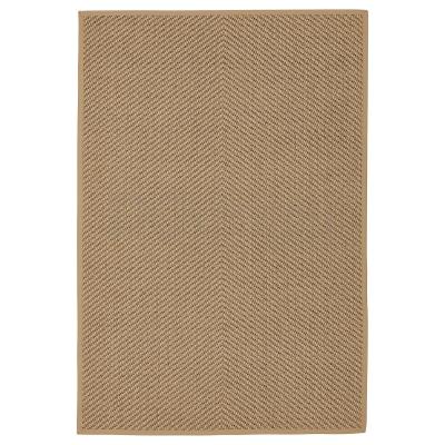 Килим HELLESTED 404.079.79 IKEA (ИКЕА ХЕЛЛЕСТЕД), фото 1