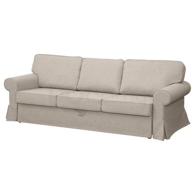 Диван-кровать EVERTSBERG 604.763.30 IKEA (ИКЕА ИВЕТШПЕЛЬ), фото 1