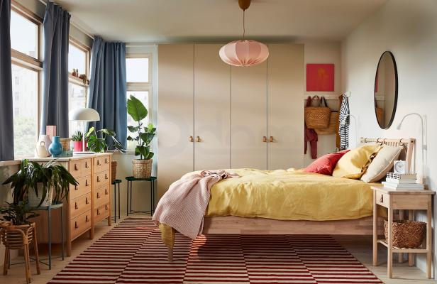 PAX/REINSVOLL 293.846.58 IKEA (ИКЕА PAX/REINSVOLL), фото 4