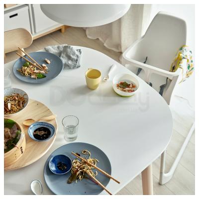 Стол  VEDBO 104.174.56 IKEA (ИКЕА ВЕДБО), фото 6