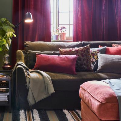 Диван FÄRLÖV 493.264.84 IKEA (ИКЕА FÄRLÖV), фото 7