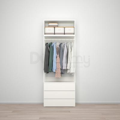 Шкаф PLATSA 593.264.69 IKEA (ИКЕА ПЛАТСА), фото 5