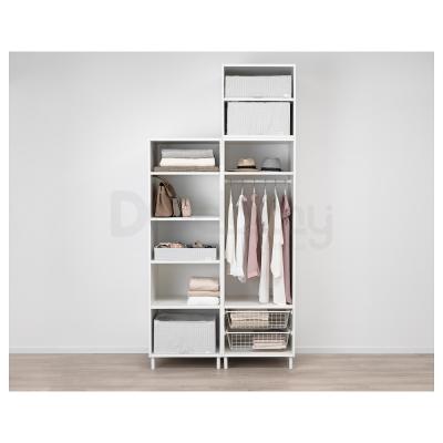 шафа PLATSA 392.901.12 IKEA (ИКЕА ПЛАТСА), фото 2