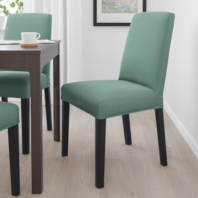 Кресло BERGMUND 793.859.38 IKEA (ИКЕА БЕРГМУНД), фото 2