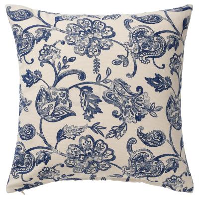 Наволочка JUNIMAGNOLIA 105.017.75 IKEA (ИКЕА ЮНИМАГНОЛИЯ), фото 1