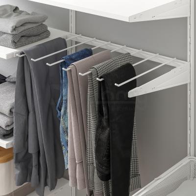 Стелаж для шафи BOAXEL 793.323.89 IKEA (ИКЕА BOAXEL), фото 4