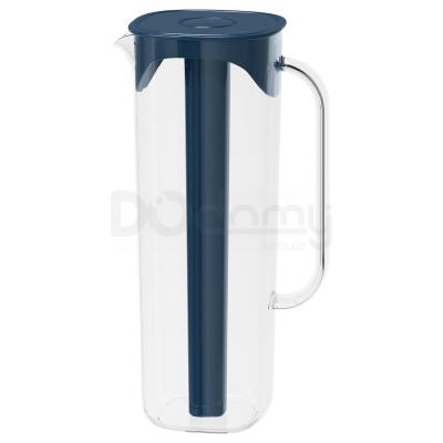 Кувшин с крышкой MOPPA 503.429.11 IKEA (ИКЕА МОППА), фото 1