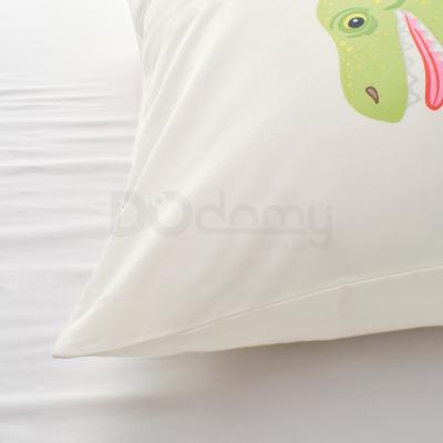 Комплект постільної білизни JÄTTELIK 504.641.15 IKEA (ИКЕА ЙЭТТЕЛИК), фото 7