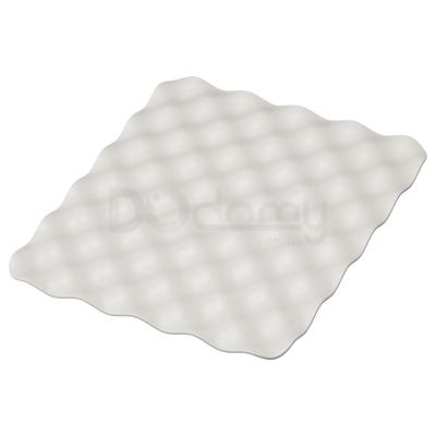 Коврик GRUNDVATTNET 103.142.84 IKEA (ИКЕА ГРУНДВАТТНЕТ), фото 1