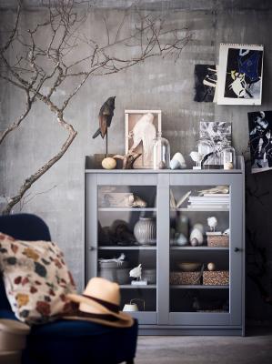 HAUGA 804.150.48 IKEA (ИКЕА HAUGA), фото 7