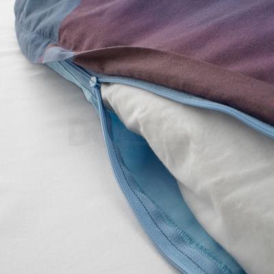 Комплект постільної білизни JÄTTELIK 504.799.75 IKEA (ИКЕА ЙЭТТЕЛИК), фото 5