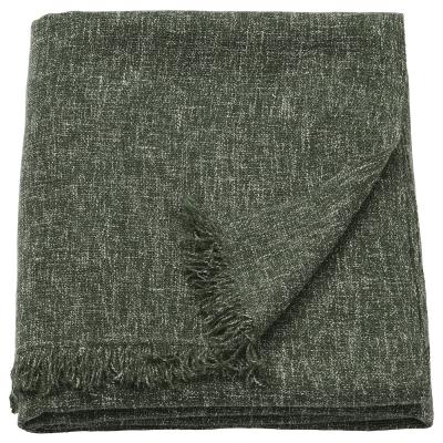 Плед INGRUN 204.093.90 IKEA (ИКЕА INGRUN), фото 6