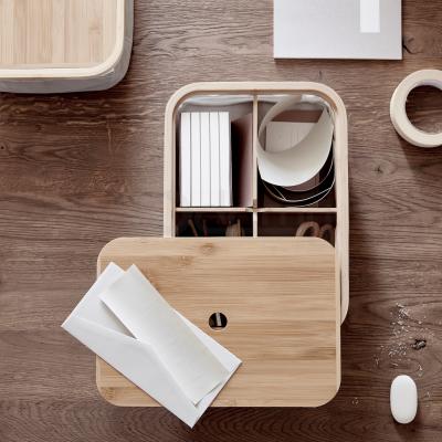 Коробка с перегородками RABBLA 903.481.24 IKEA (ИКЕА РАБЛА), фото 8