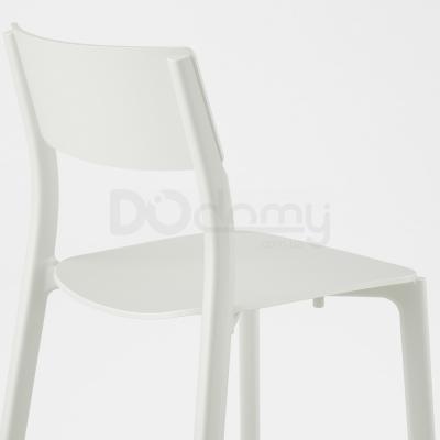 Стул JANINGE 002.460.78 IKEA (ИКЕА JANINGE), фото 9