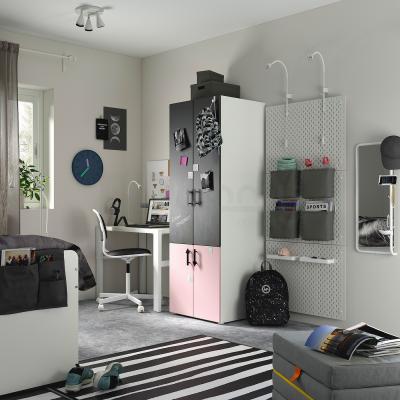 SMASTAD / PLATSA 693.986.82 IKEA (ИКЕА СМАСТАД/ПЛАТСА), фото 2