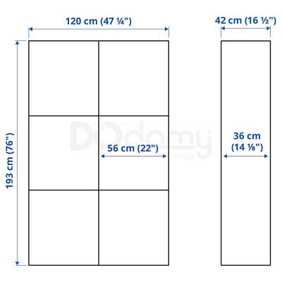 BESTA 790.592.62 IKEA (ИКЕА БЕСТО), фото 8
