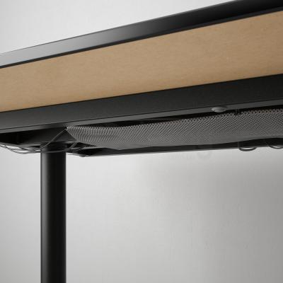 Стол BEKANT 692.826.29 IKEA (ИКЕА BEKANT), фото 3