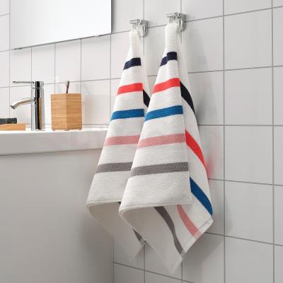 Рушник FOSKÅN 604.530.98 IKEA (ИКЕА ФОСКОН), фото 2