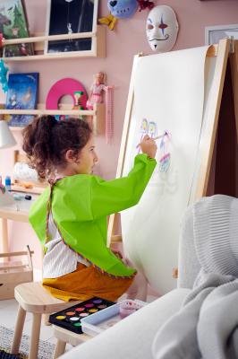 Набор кистей MALA 101.933.19 IKEA (ИКЕА МОЛА), фото 3