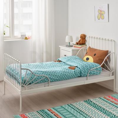 Комплект постільної білизни KÄPPHÄST 504.557.19 IKEA (ИКЕА КЭППХЭСТ), фото 3