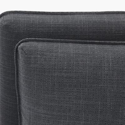 Модульна секція дивана VALLENTUNA 49278015 IKEA (ИКЕА VALLENTUNA), фото 7