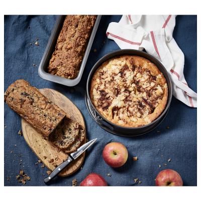 Форма для випічки HEMMABAK 304.566.92 IKEA (ИКЕА ХЕММАБАК), фото 5