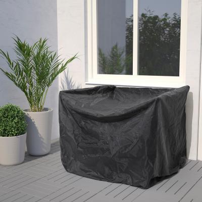 Чохол для садових меблів TOSTERÖ 004.279.22 IKEA (ИКЕА ТОСТЕРО), фото 2