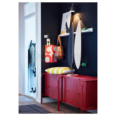 Комод NIKKEBY 004.514.98 IKEA (ИКЕА НИККЕБИ), фото 6