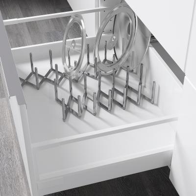 Перегородка на крышки VARIERA 701.548.00 IKEA (ИКЕА ВАРЬЕРА), фото 2