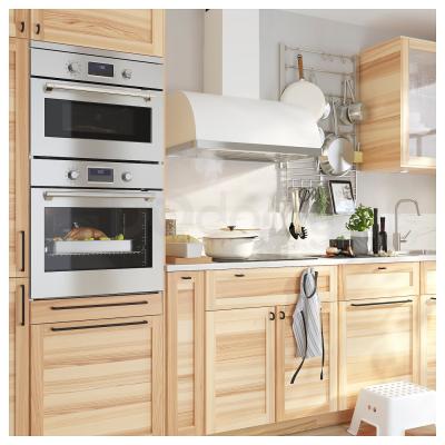 Микроволновая печь SMAKSAK 204.117.60 IKEA (ИКЕА ВКУС), фото 5