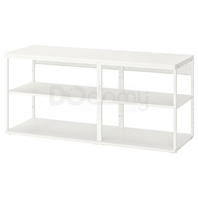 Стеллаж PLATSA 893.252.89 IKEA (ИКЕА ПЛАТСА), фото 1