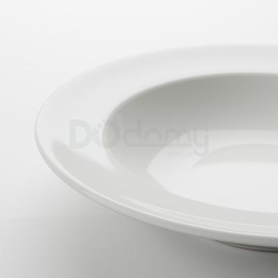 Тарелка глубокая VARDAGEN 602.892.77 IKEA (ИКЕА ВАРДАГЕН), фото 3