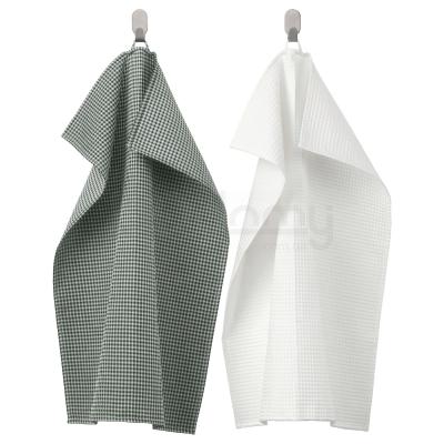 Набір кухонних рушників TROLLPIL 603.720.02 IKEA (ИКЕА ТРОЛЛЬПИЛ), фото 2