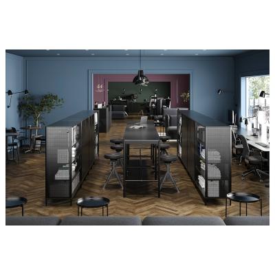 Стеллаж BEKANT 103.734.95 IKEA (ИКЕА БЕКАНТ), фото 5