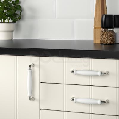 Ручки HISHULT 902.652.46 IKEA (ИКЕА ХИСГУЛЬТ), фото 2