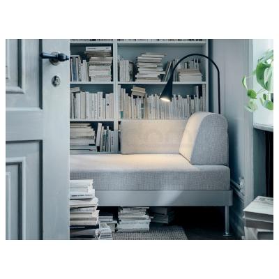 Торшер светодиодный DELAKTIG 003.965.86 IKEA (ИКЕА ДЕЛАКТИГ), фото 6