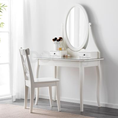 Туалетный столик HEMNES 303.744.13 IKEA (ИКЕА ХЕМНЭС), фото 6