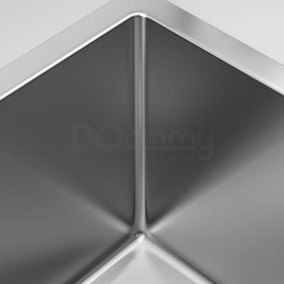 Подвійна мийка NORRSJÖN 391.579.19 IKEA (ИКЕА НОРРШЁН), фото 5