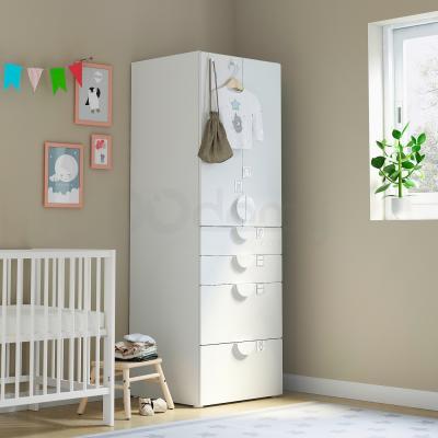 Комод SMÅSTAD/PLATSA 393.899.76 IKEA (ИКЕА СМАСТАД/ПЛАТСА), фото 2