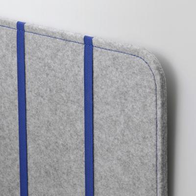 Екран робочого столу з відділеннями ÖVNING 804.991.61 IKEA (ИКЕА ÖVNING), фото 6