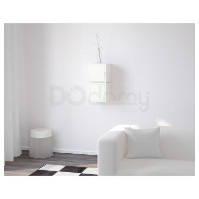 Комбінація підвісних шаф LIXHULT 891.615.08 IKEA (ИКЕА ЛИКСГУЛЬТ), фото 2