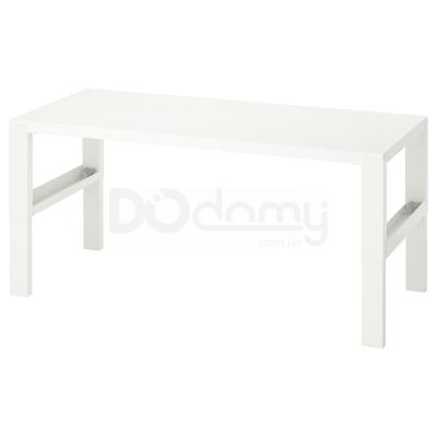 Стіл PÅHL 891.289.53 IKEA (ИКЕА ПОЛЬ), фото 1