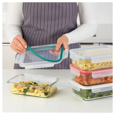 Ущільнювальна прокладка  365+ 603.686.27 IKEA (ИКЕА ИКЕА 365+), фото 2