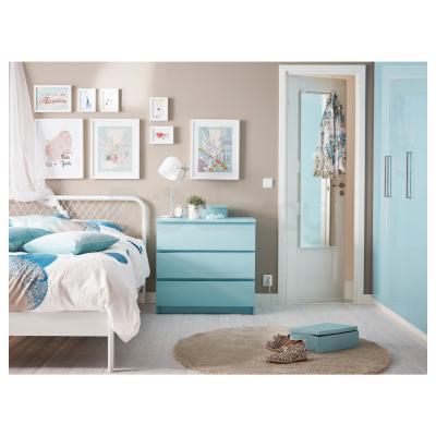 Ліжко NESTTUN 191.580.19 IKEA (ИКЕА НЕСТТУН), фото 7